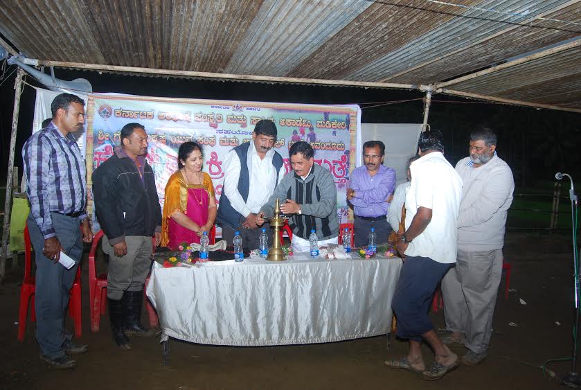 ಕೃಷಿ ಪದ್ಧತಿಯನ್ನು ಉಳಿಸಿ ಬೆಳೆಸಲು ಕರೆ